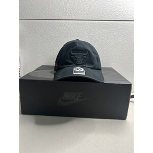 Chicago Bulls‎ Adjustable C-HICAGO #330